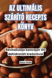 bokomslag AZ Ultimlis Szrt Recepts Knyv
