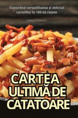 Cartea Ultim&#258; de Catatoare 1