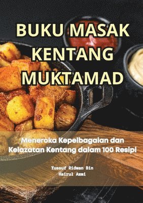 bokomslag Buku Masak Kentang Muktamad (1)