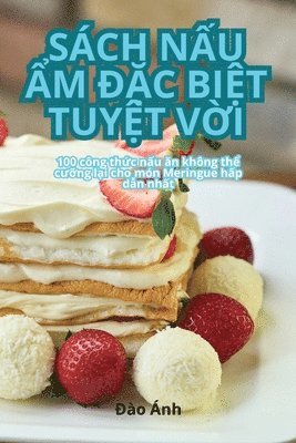 Sch N&#7844;u &#7848;m &#272;&#7862;c Bi&#7878;t Tuy&#7878;t V&#7900;i 1