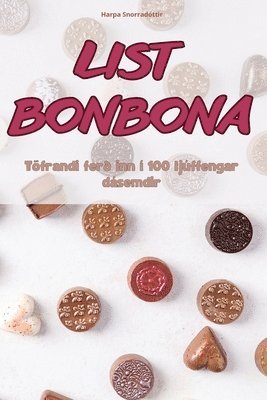 bokomslag List Bonbona