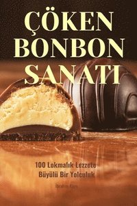 bokomslag ken Bonbon Sanati