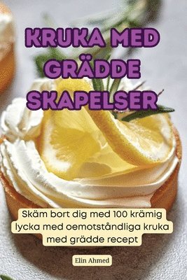 Kruka Med Grdde Skapelser 1