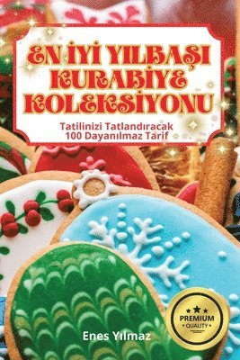 Enes Yılmaz, Enes Y&#305;lmaz, Enes Yilmaz, Enes Y¿lmaz - En İyİ YilbaŞi Kurabİye Koleksİyonu, Häftad