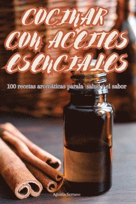 Cocinar Con Aceites Esenciales 1