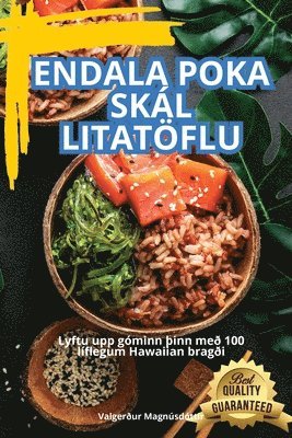 Endala Poka Skl Litatflu 1