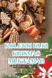 bokomslag Koleksi Kuki Krismas Muktamad