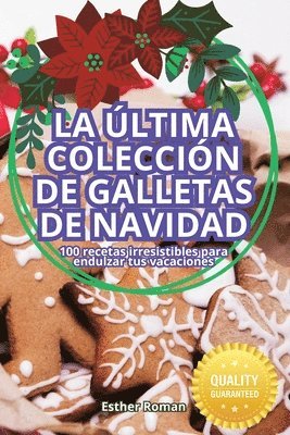 bokomslag La ltima Coleccin de Galletas de Navidad