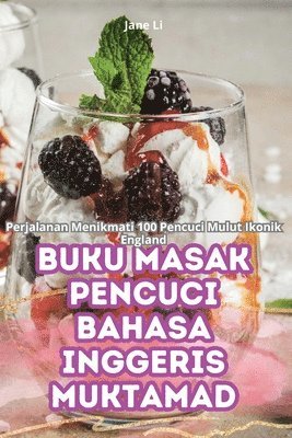 Buku Masak Pencuci Bahasa Inggeris Muktamad 1