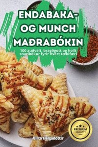 bokomslag Endabaka- Og Munch Marabkin