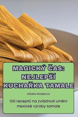 Magick &#268;as 1