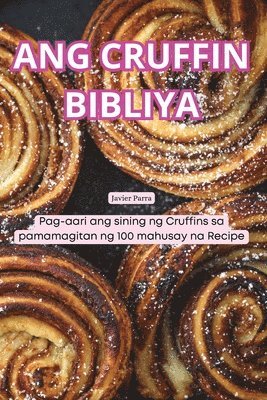Javier Parra - Ang Cruffin Bibliya, Häftad