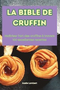 bokomslag La Bible de Cruffin