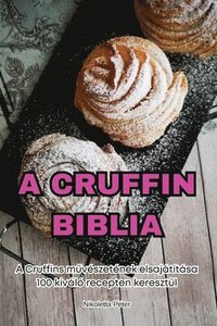 bokomslag A Cruffin Biblia