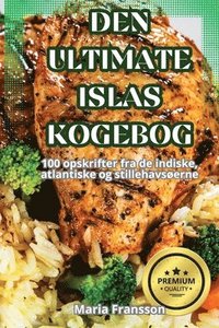 bokomslag Den Ultimate Islas Kogebog