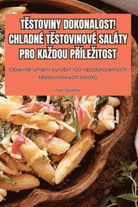 bokomslag T&#282;stoviny Dokonalost! Chladn T&#282;stovinov Salty Pro Kazdou P&#344;lezitost