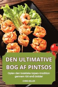 bokomslag Den Ultimative Bog AF Pintsos