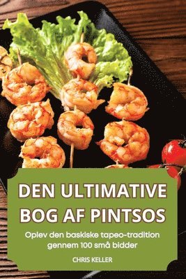 Den Ultimative Bog AF Pintsos 1