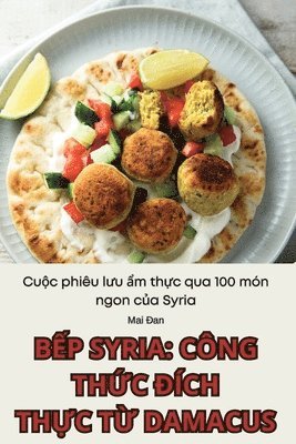 bokomslag B&#7870;p Syria