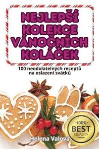 bokomslag Nejleps Kolekce Vno&#268;nch Kol&#268;ek