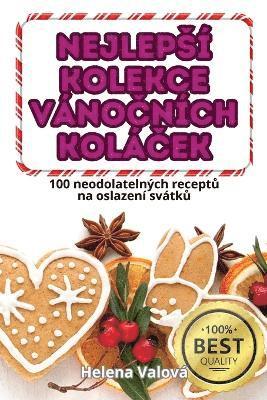 Nejleps Kolekce Vno&#268;nch Kol&#268;ek 1