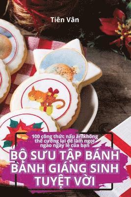 B&#7896; S&#431;u T&#7852;p Bnh Bnh Ging Sinh Tuy&#7878;t V&#7900;i 1