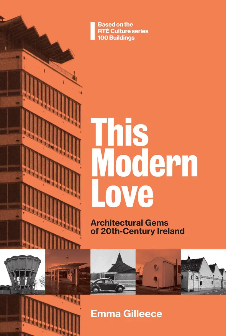 Emma Gilleece - THIS MODERN LOVE, Häftad. Tillgänglighet: Lägg i varukorg