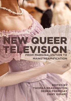 New Queer Television 1