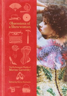 Obsessions of a Showwoman 1