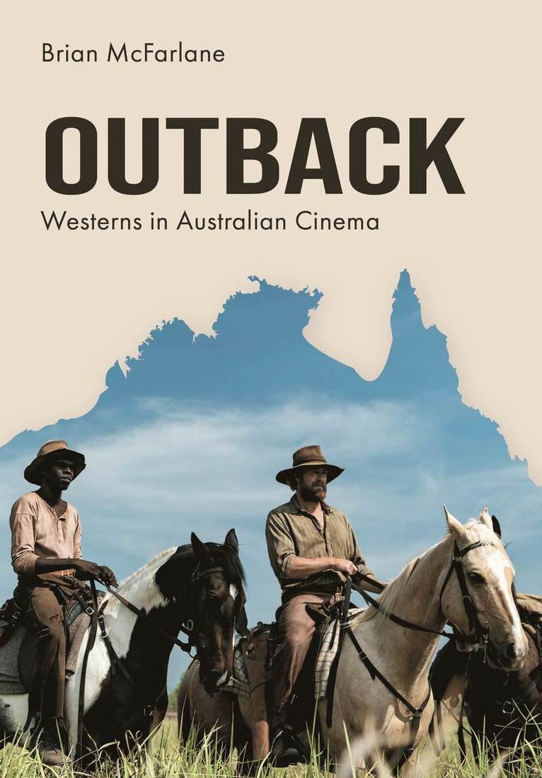 Outback 1