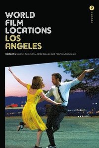 bokomslag World Film Locations: Los Angeles