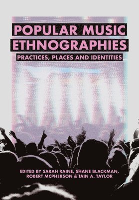 Popular Music Ethnographies 1