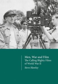 bokomslag Men, War And Film