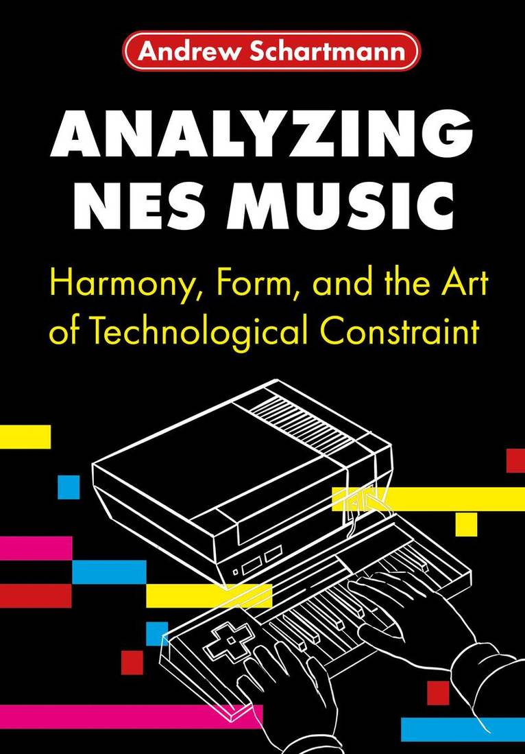 Analyzing NES Music 1