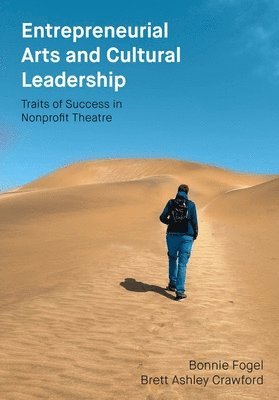 Entrepreneurial Arts and Cultural Leadership 1