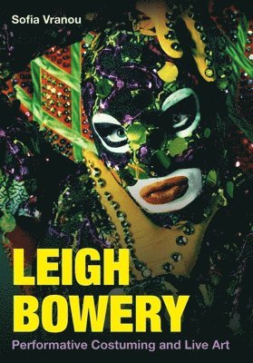 bokomslag Leigh Bowery