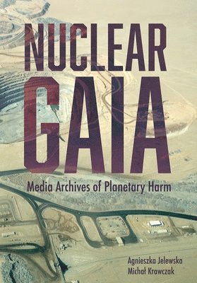 bokomslag Nuclear Gaia