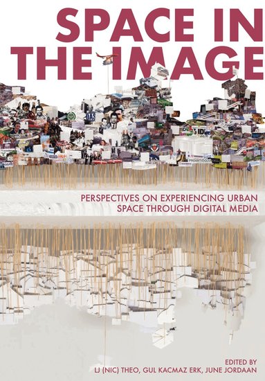 LJ Theo, Gul Kacmaz Erk, June Jordaan - Space in the Image, Inbunden