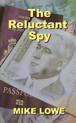 The Reluctant Spy 1