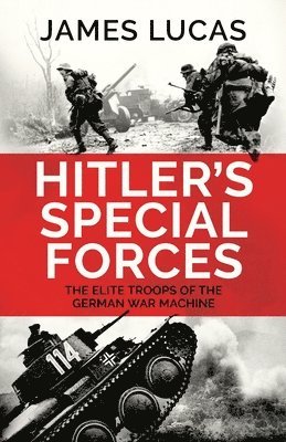 Hitler's Special Forces 1