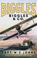 bokomslag Biggles & Co.