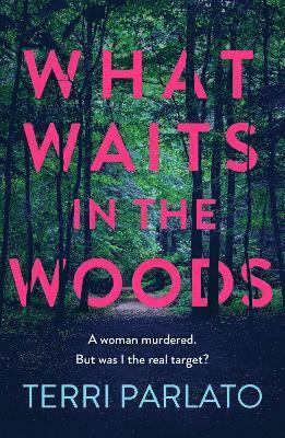 What Waits in The Woods 1