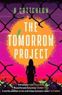 bokomslag Tomorrow Project