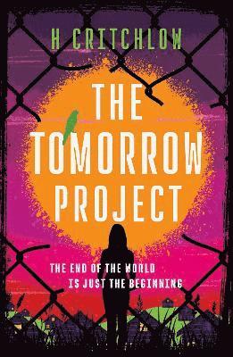 The Tomorrow Project 1