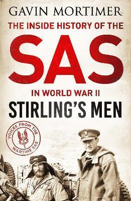 bokomslag Stirling's Men