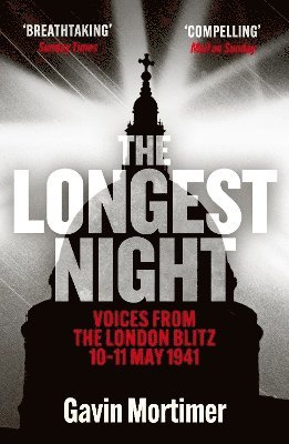 The Longest Night 1