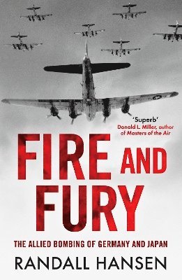 bokomslag Fire and Fury