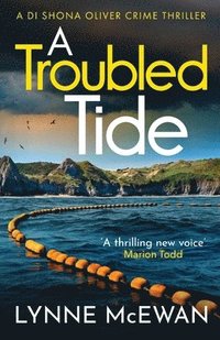 bokomslag A Troubled Tide