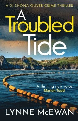 bokomslag A Troubled Tide