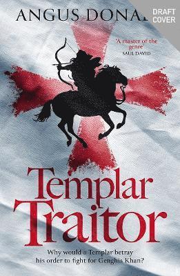 Templar Traitor 1